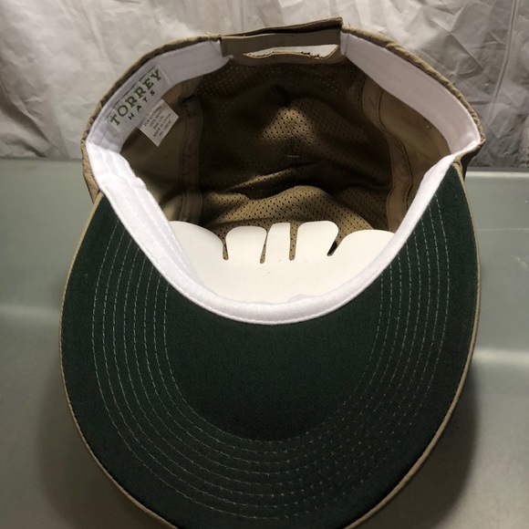 Long Bill Summer Cap (unisex) - Picture 3 of 3